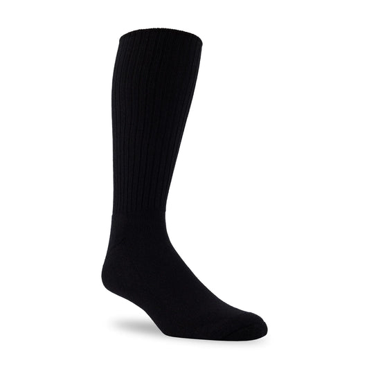 The GreatCanadian Sox Co. - J.B. Field's 98% Cotton Cushion Diabetic Socks