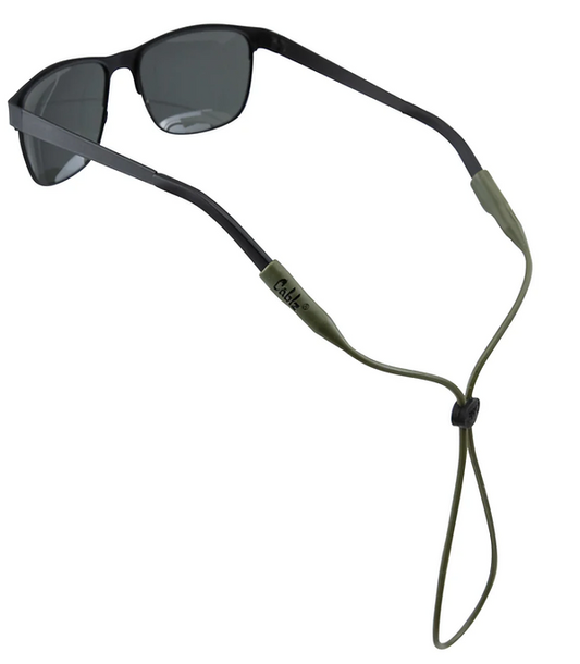 Cablz Adjustable Silicone Eyeglass Retainer 16"