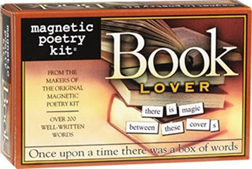 Magnetic Poetry Kit