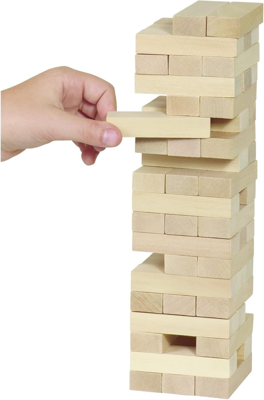 Goki Tumbling Tower