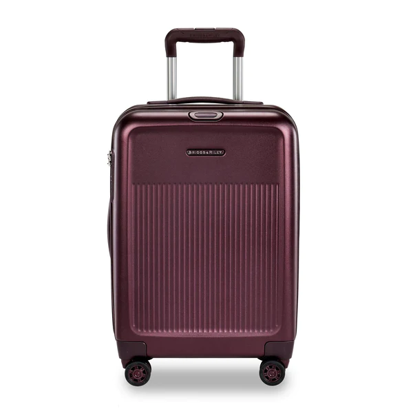 Briggs & Riley Sympatico Hardside International 21" Carry-On Expandable Spinner