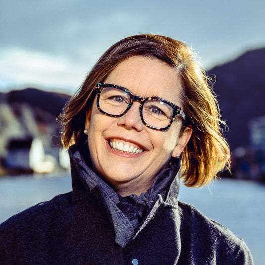 The Saltbox Olive by Angela Antle