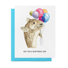 Birthday Cards by Amy Adams Art & Design