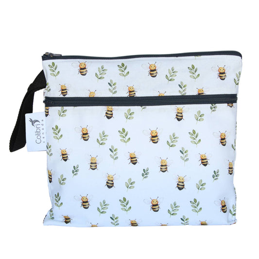 Colibri Small Double Duty Wet Bag