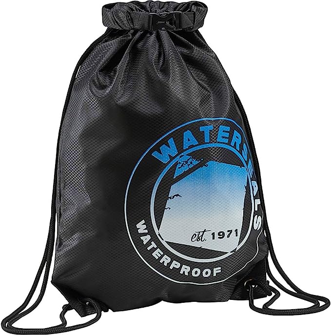 Lewis N. Clark WATERSEALS Cinch Backpack