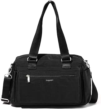 Baggallini Modern Duffel
