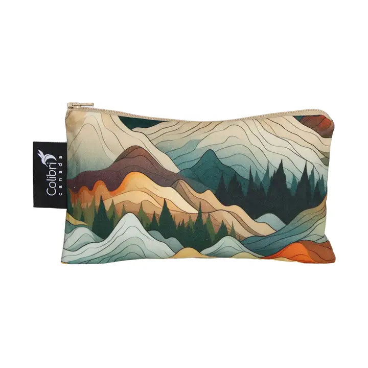 Colibri Medium Snack Bag