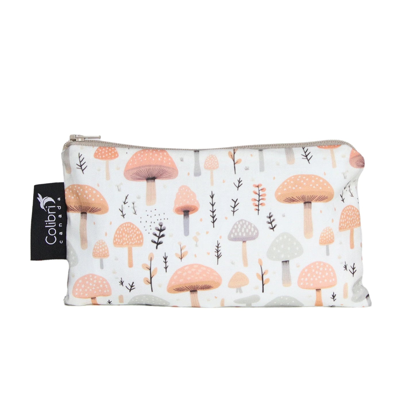 Colibri Medium Snack Bag