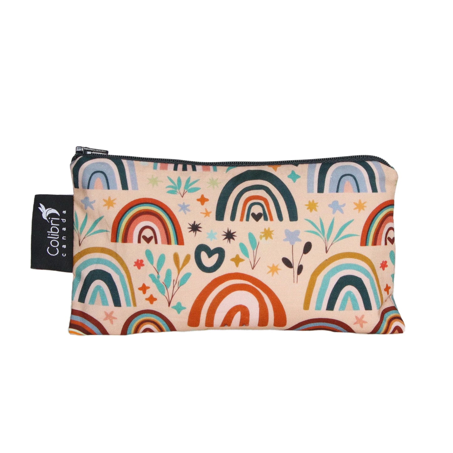 Colibri Medium Snack Bag