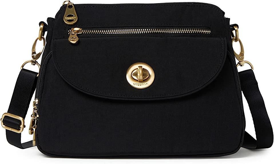 Baggallini Calais Crossbody Bag