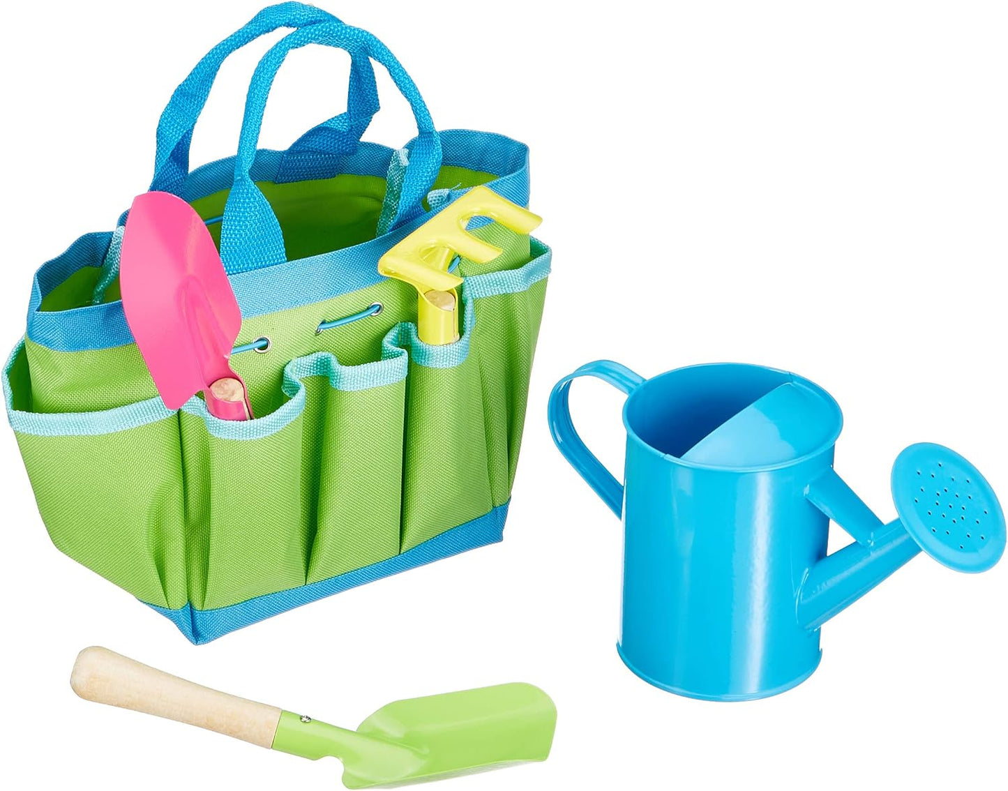 Goki Garden Tools with Bag