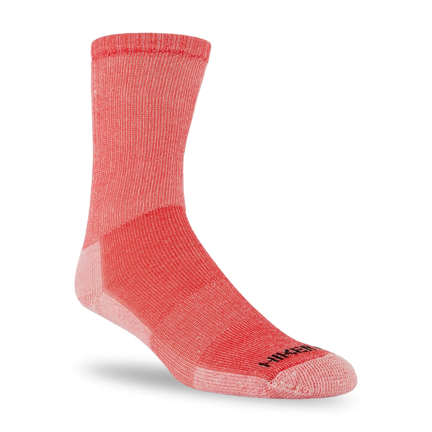 The GreatCanadian Sox Co. - J.B. Field's "Hiker GX" Colourful 74% Merino Wool Hiking Crew Sock