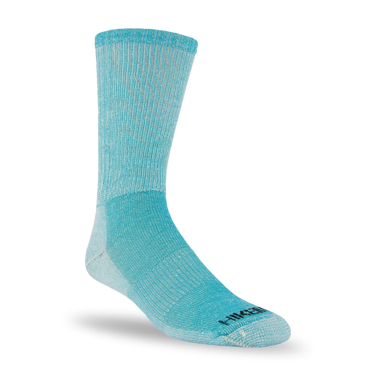 The GreatCanadian Sox Co. - J.B. Field's "Hiker GX" Colourful 74% Merino Wool Hiking Crew Sock