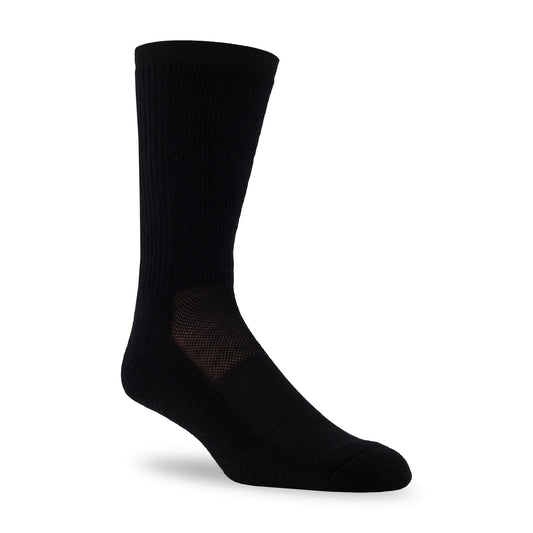 The GreatCanadian Sox Co. - J.B. Field's "Summer Hiker" Crew Merino Wool Hiking Sock