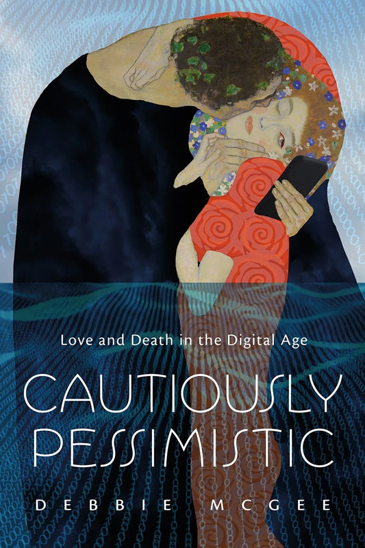 Cautiously Pessimistic by Debbie McGee