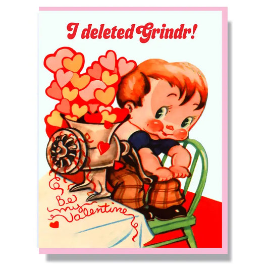 Smitten Kitten Valentine Cards