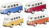 Volkswagen Microbus (1962) Pull Back Vehicle