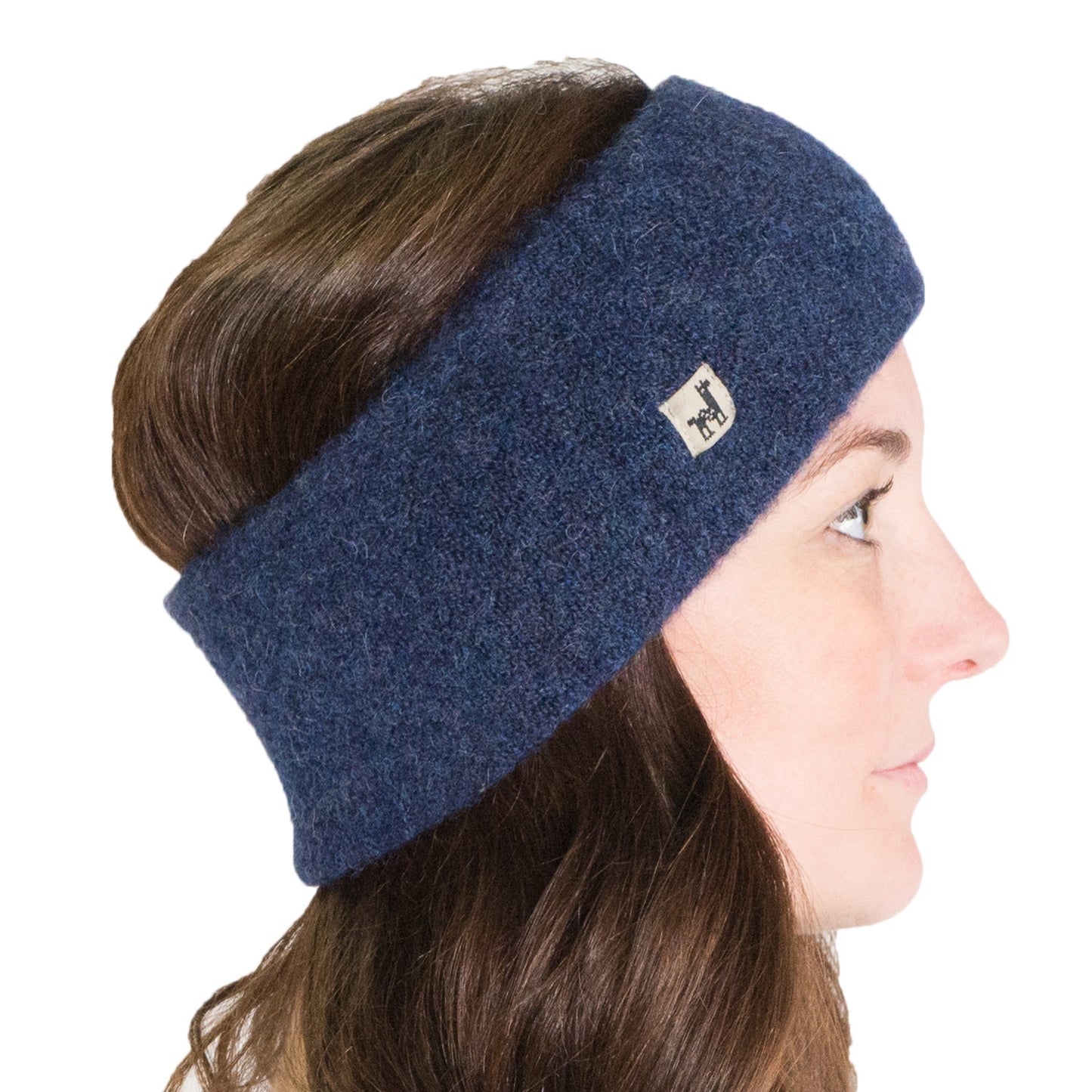 Pokoloko Baby Alpaca Headband