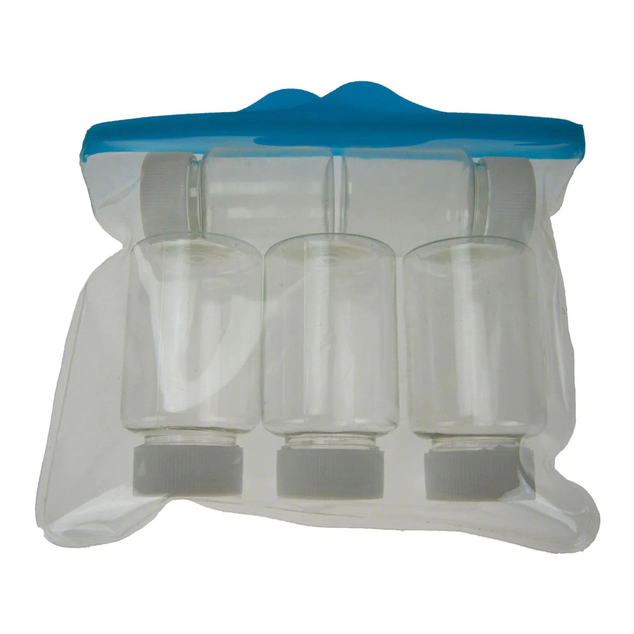 JR Gear TSA-Approved Toiletry Kit