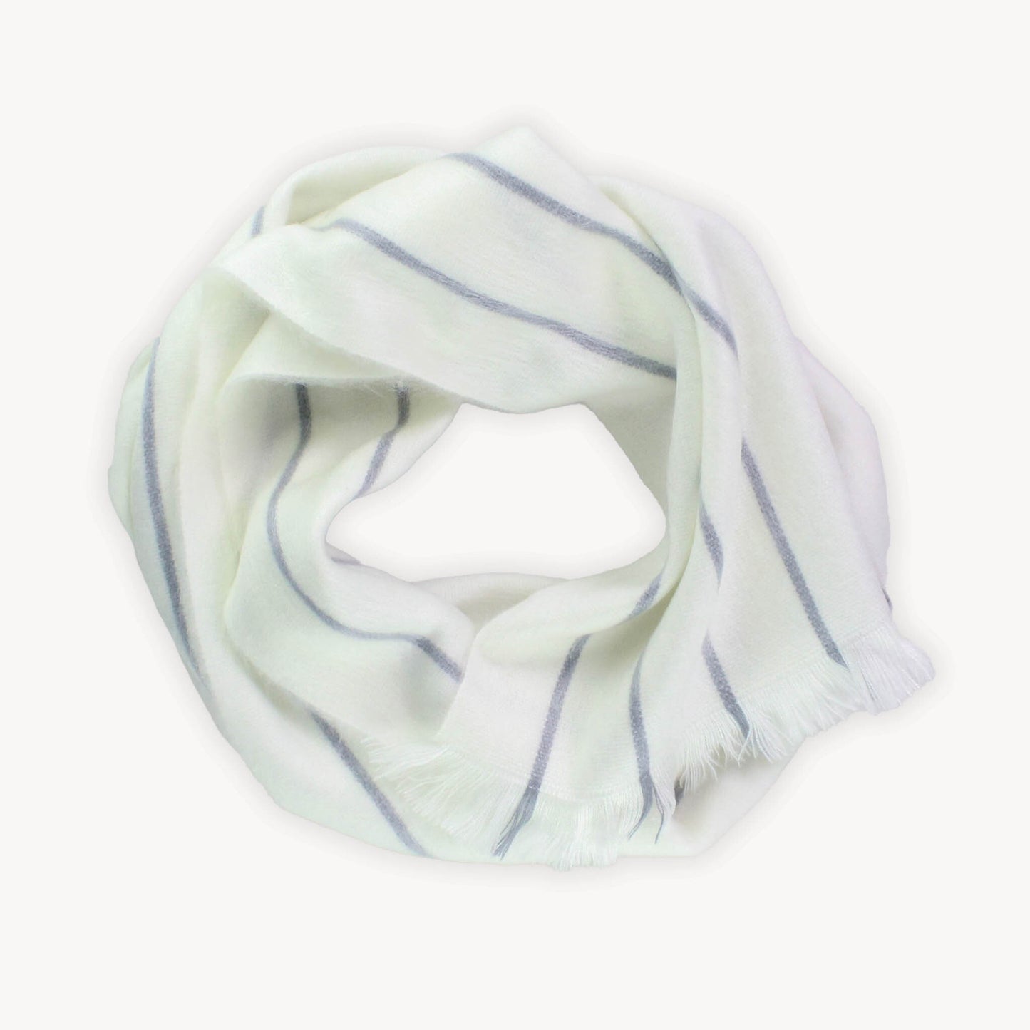 Pokoloko Seamless Alpaca Blend Scarves