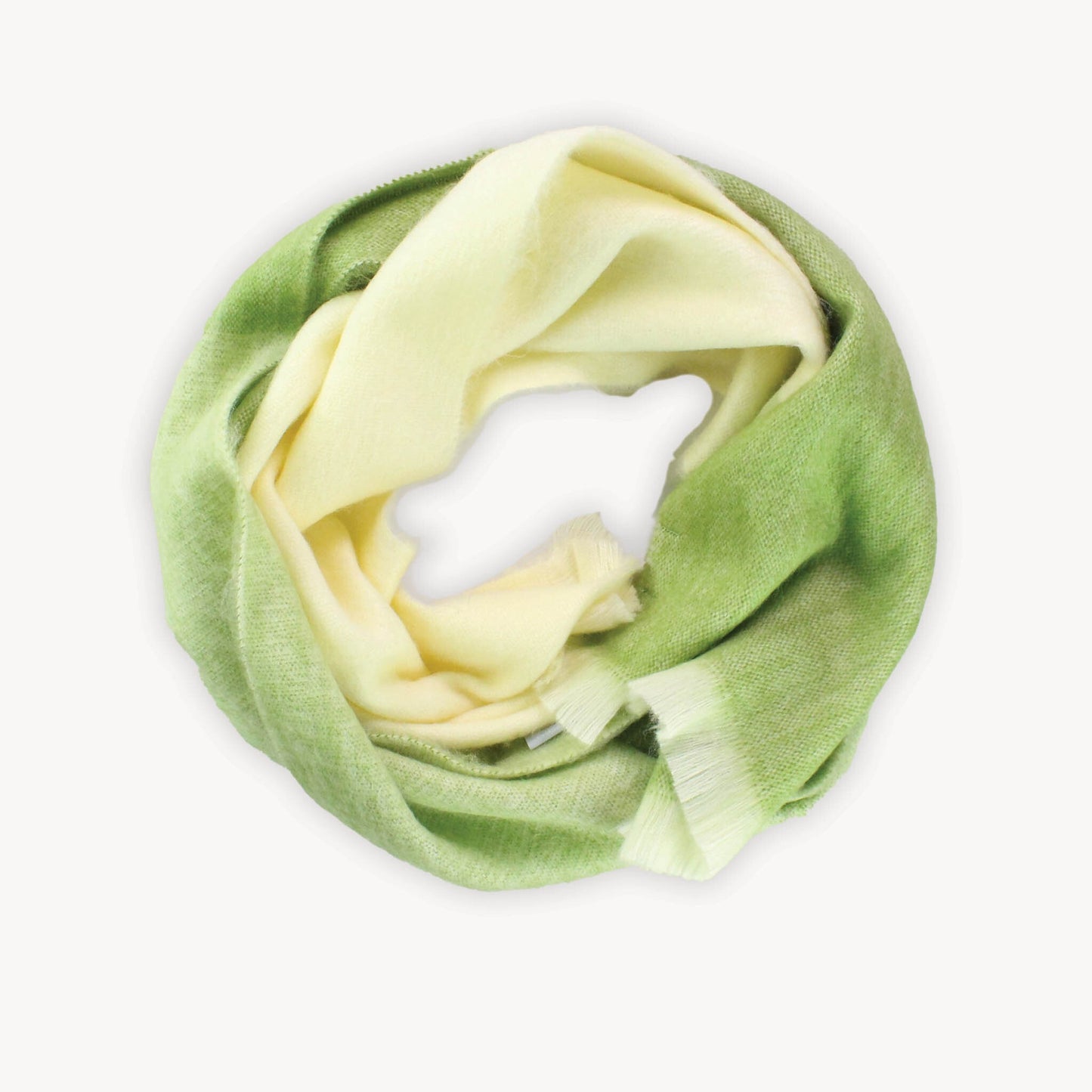 Pokoloko Seamless Alpaca Blend Scarves