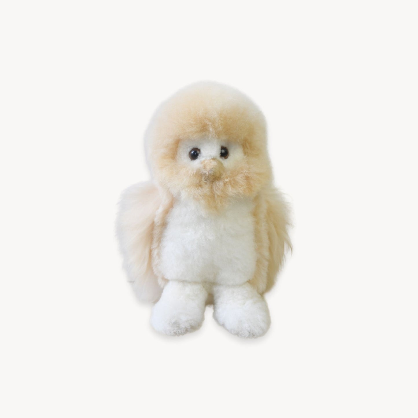 Pokoloko Ethical Alpaca Stuffies