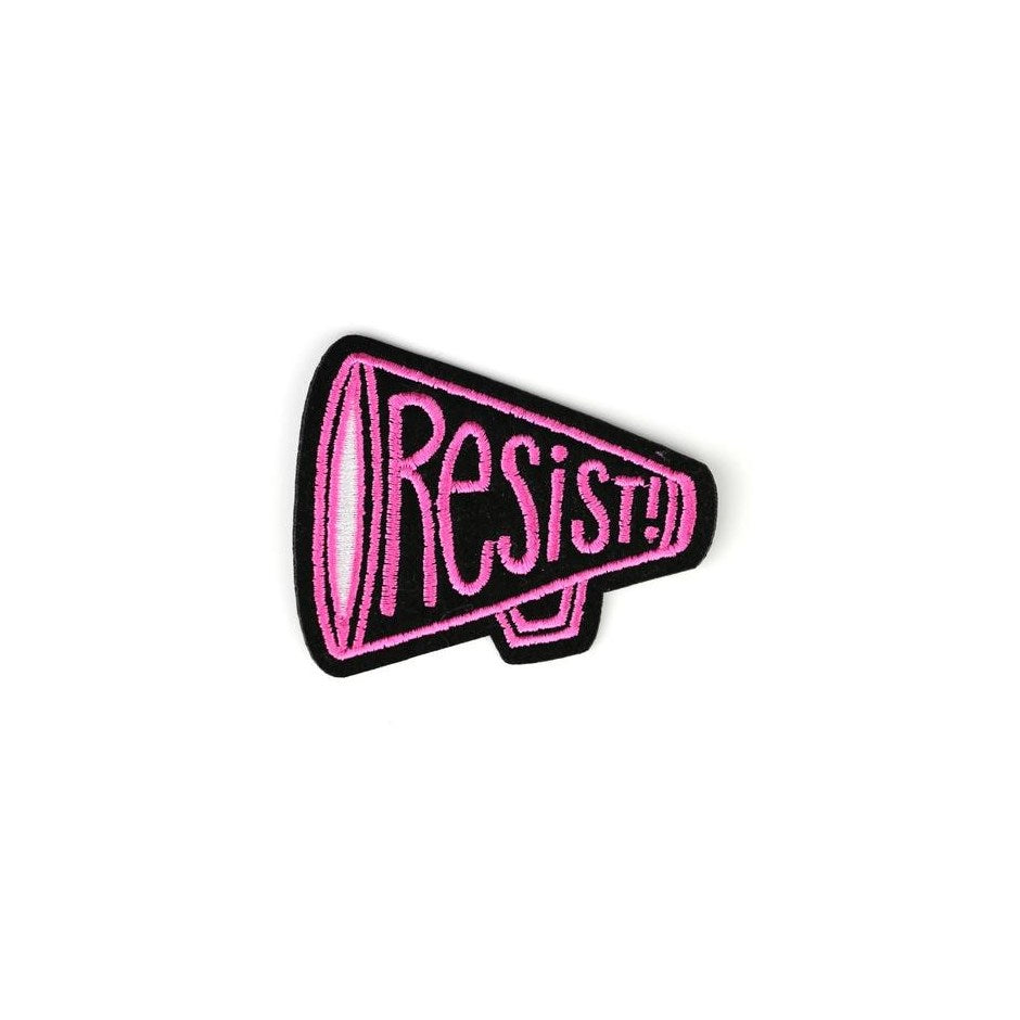 Iron-On Patches