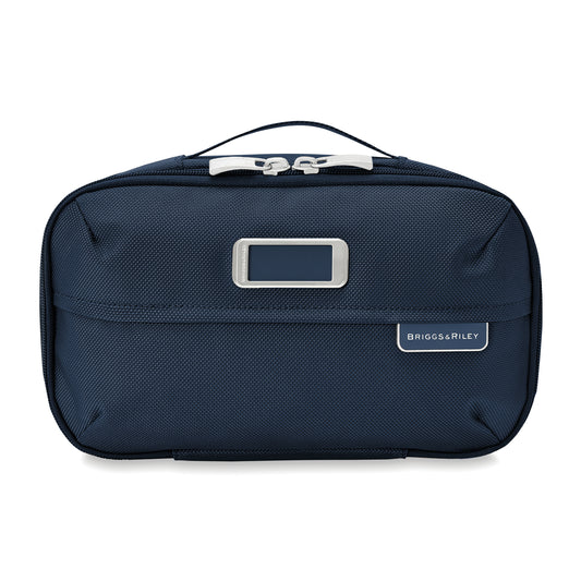 Briggs & Riley Baseline Expandable Essentials Toiletry Kit