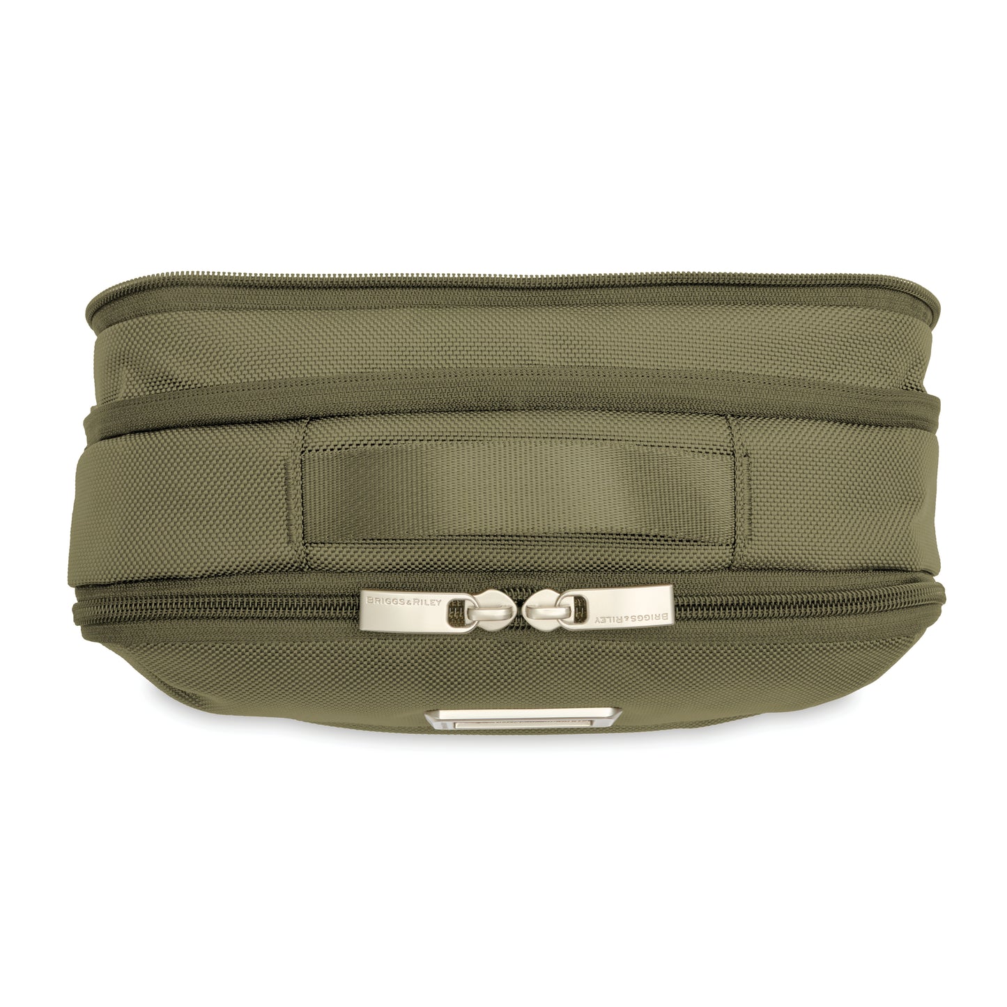 Briggs & Riley Baseline Expandable Essentials Toiletry Kit