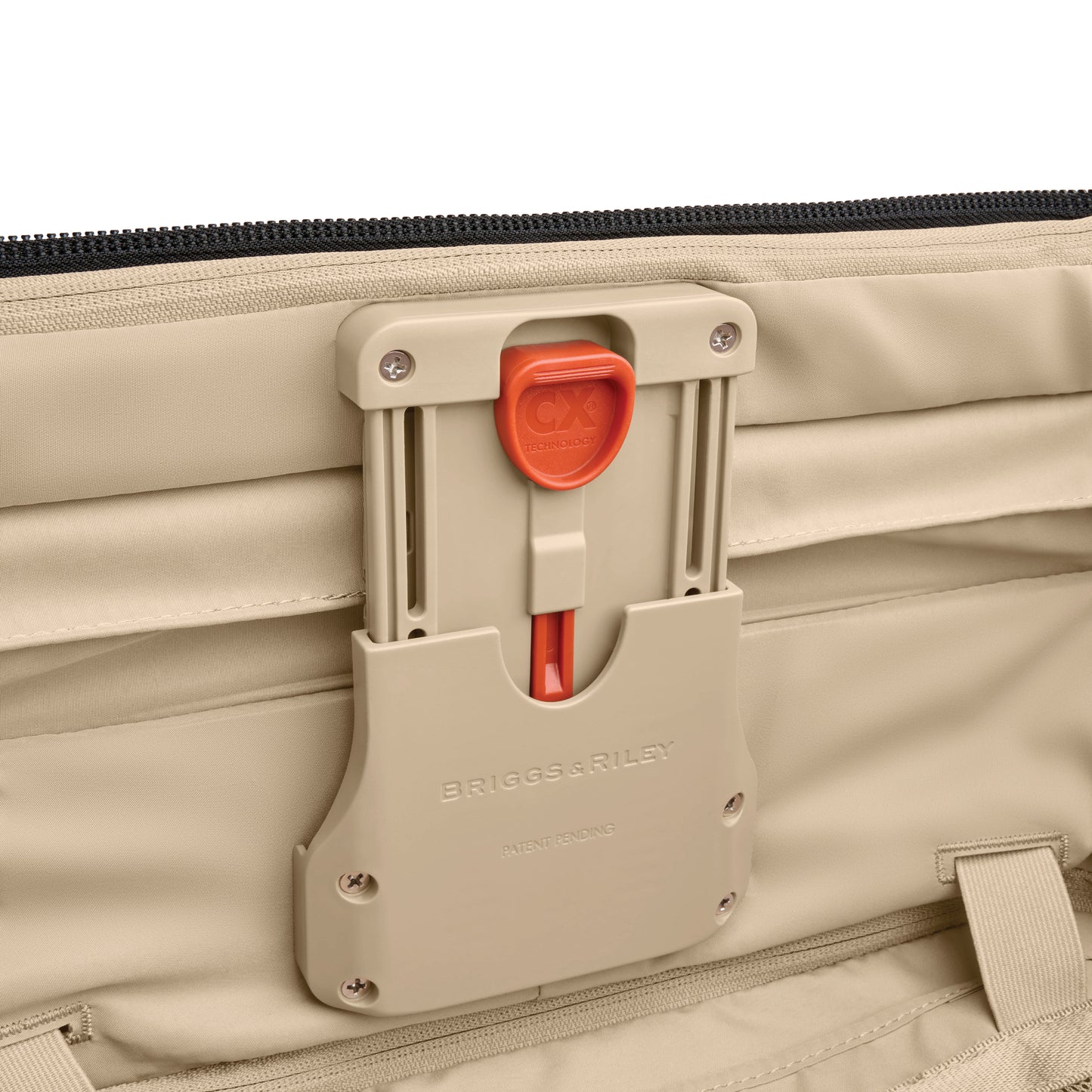 Briggs & Riley Baseline Medium Expandable Upright 2-Wheel