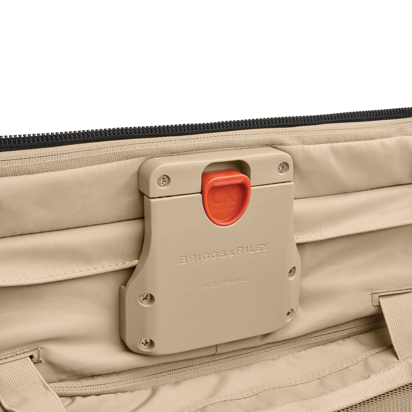 Briggs & Riley Baseline Medium Expandable Upright 2-Wheel