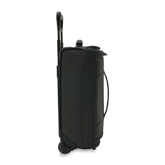 Briggs & Riley Baseline Global Carry-On 2 Wheel Duffle