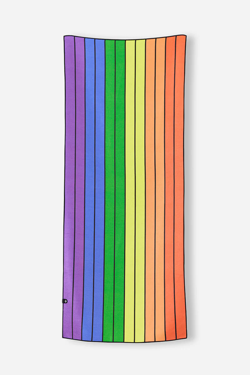 Nomadix Towels OGs