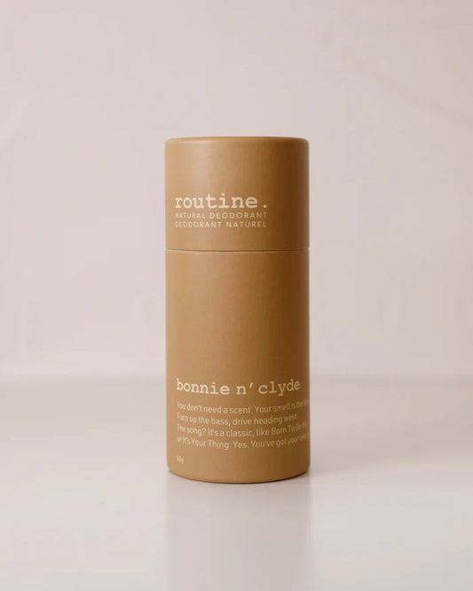 Routine Natural Deodorant STICK 50g