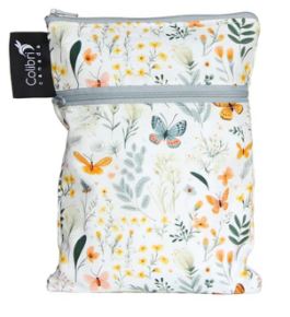 Colibri Mini Double Duty Wet Bag