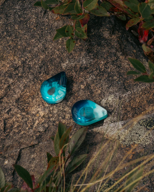 Sea Salt & Twig - The Fire Drop