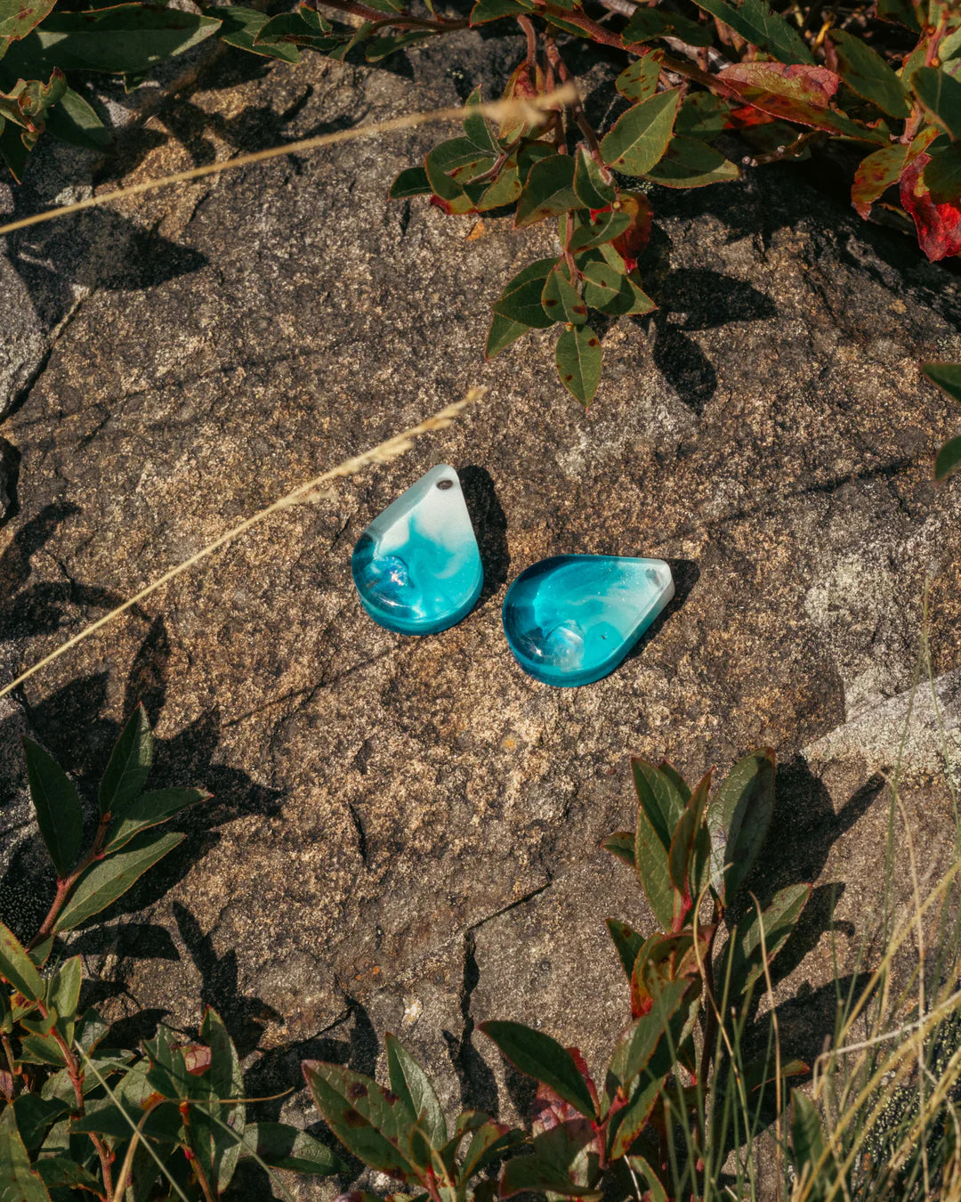 Sea Salt & Twig - The Ice Drop