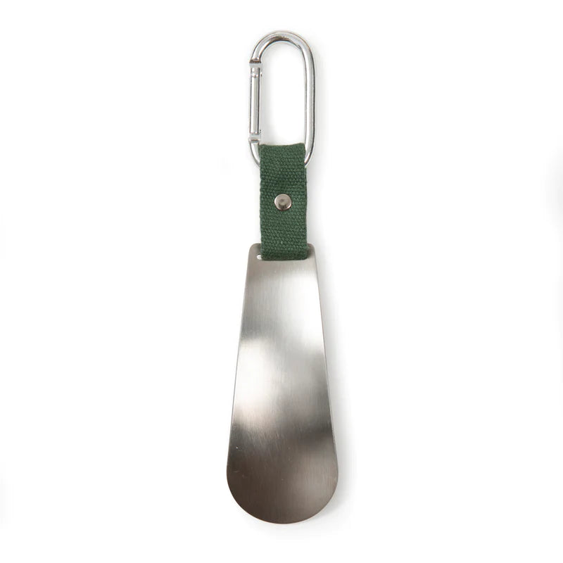 Travel Shoe Horn Clip