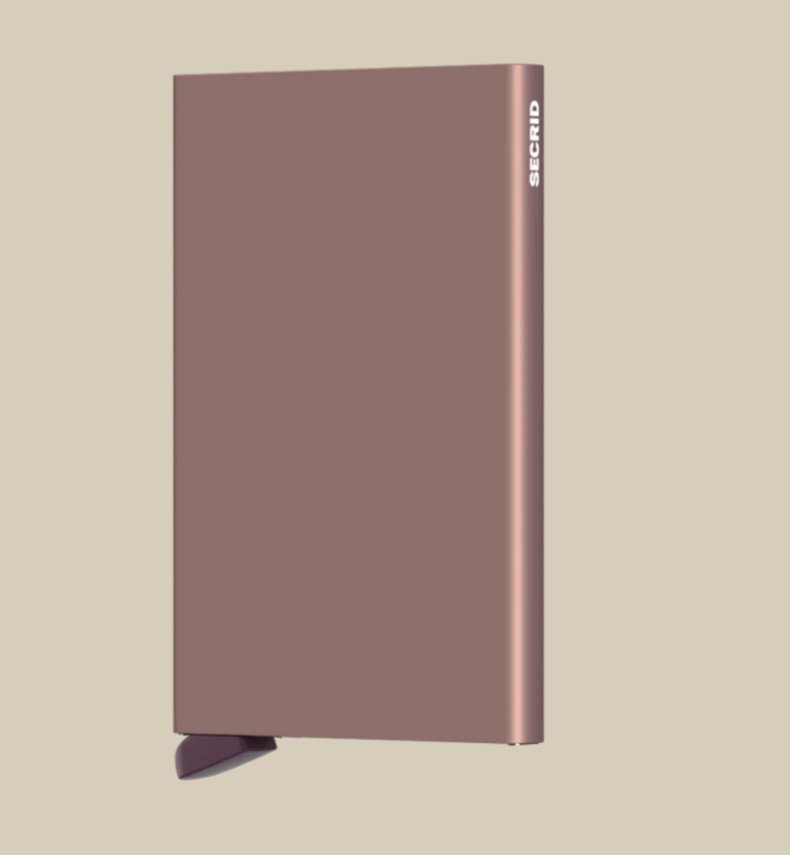 Secrid RFID Cardprotector