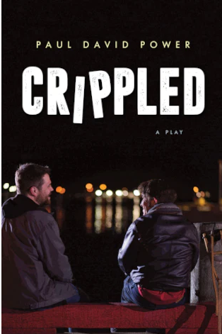 Crippled by Paul David Power