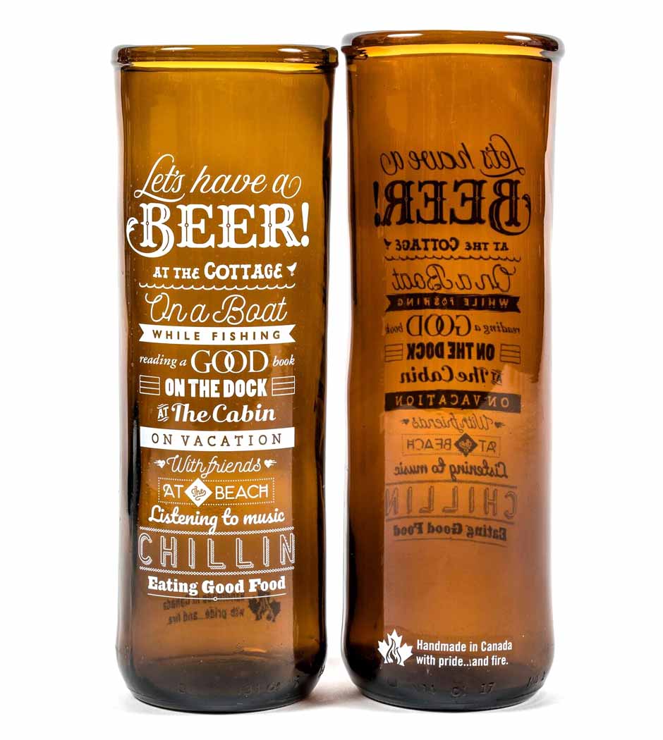 Rebeer Glasses