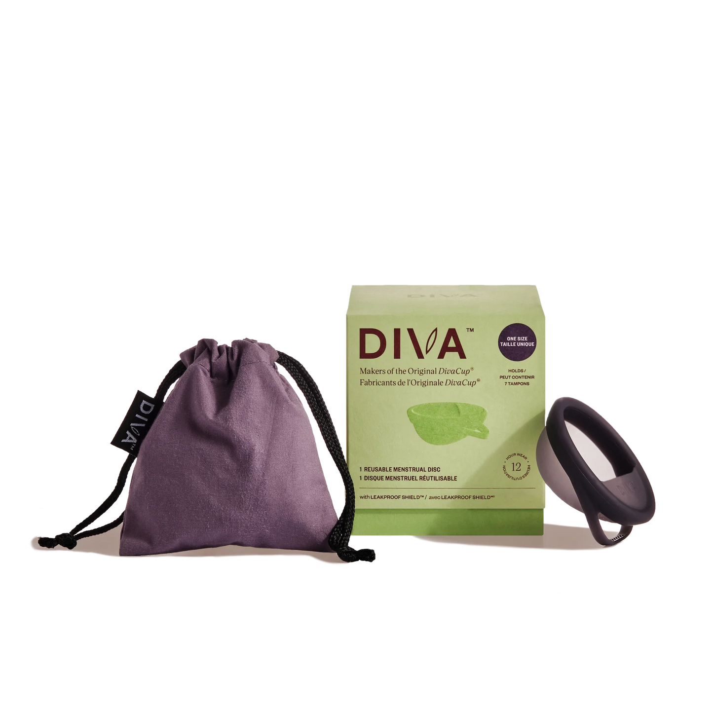 The Diva Disc