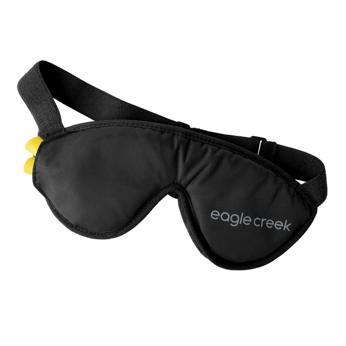 Eagle Creek Sandman Fleece Eyeshade