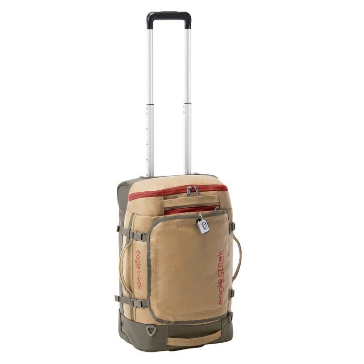 Eagle Creek Cargo Hauler XT Wheeled Duffels
