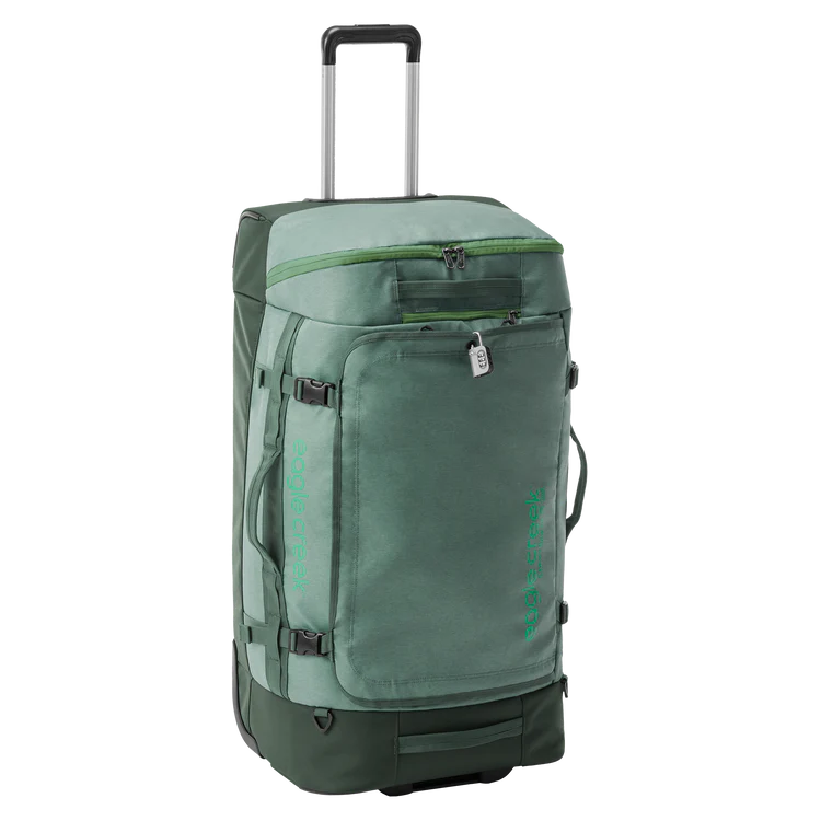 Eagle Creek Cargo Hauler XT Wheeled Duffels