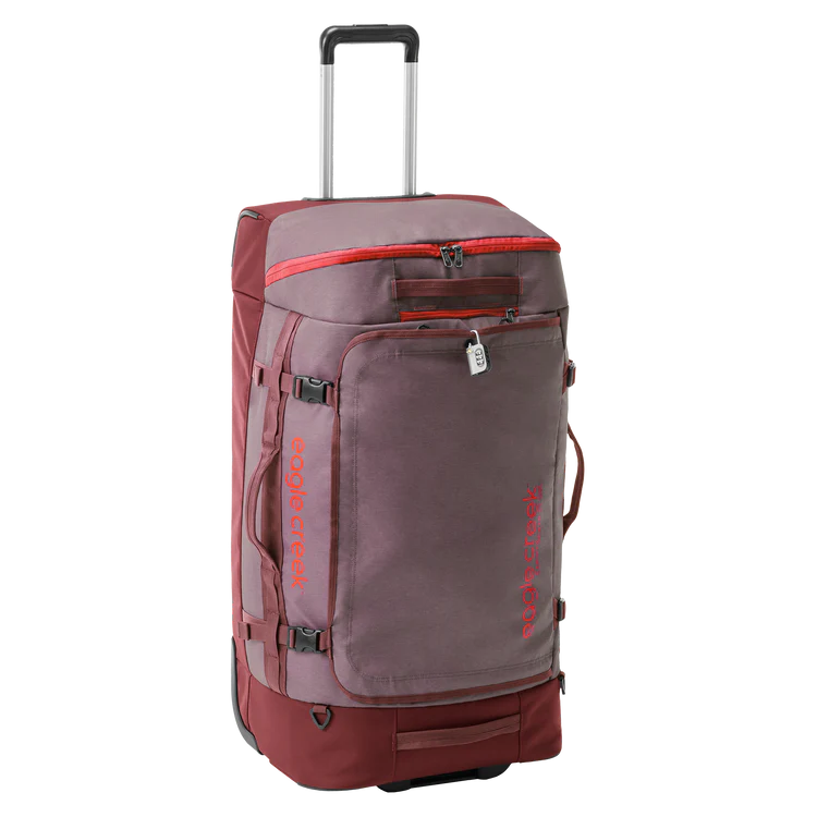 Eagle Creek Cargo Hauler XT Wheeled Duffels