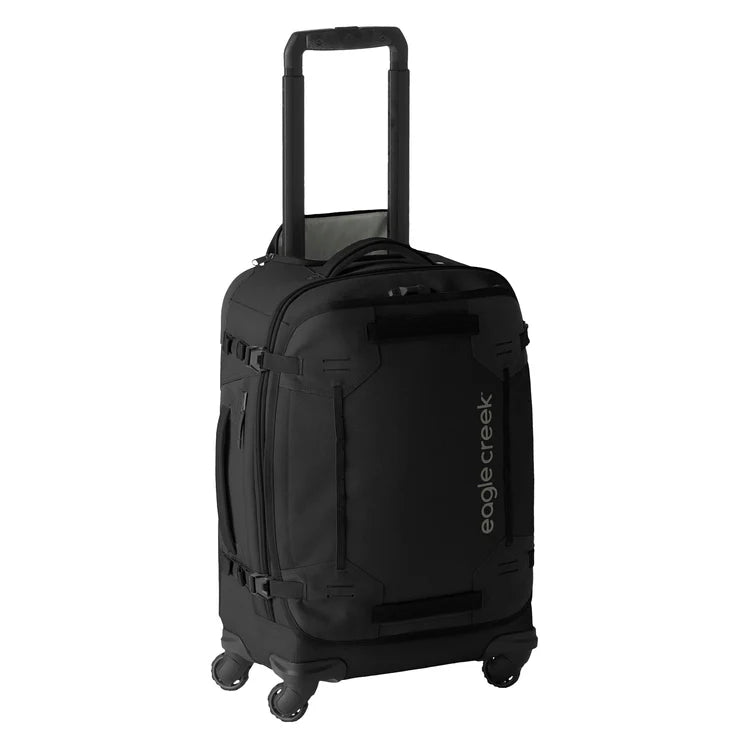 Eagle Creek Gear Warrior XE 4 WHEEL CARRY-ON