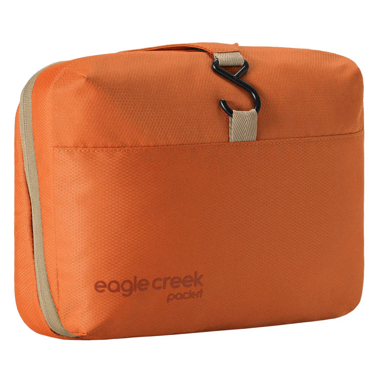 Eagle Creek Pack-It REVEAL Hanging Toiletry Bag