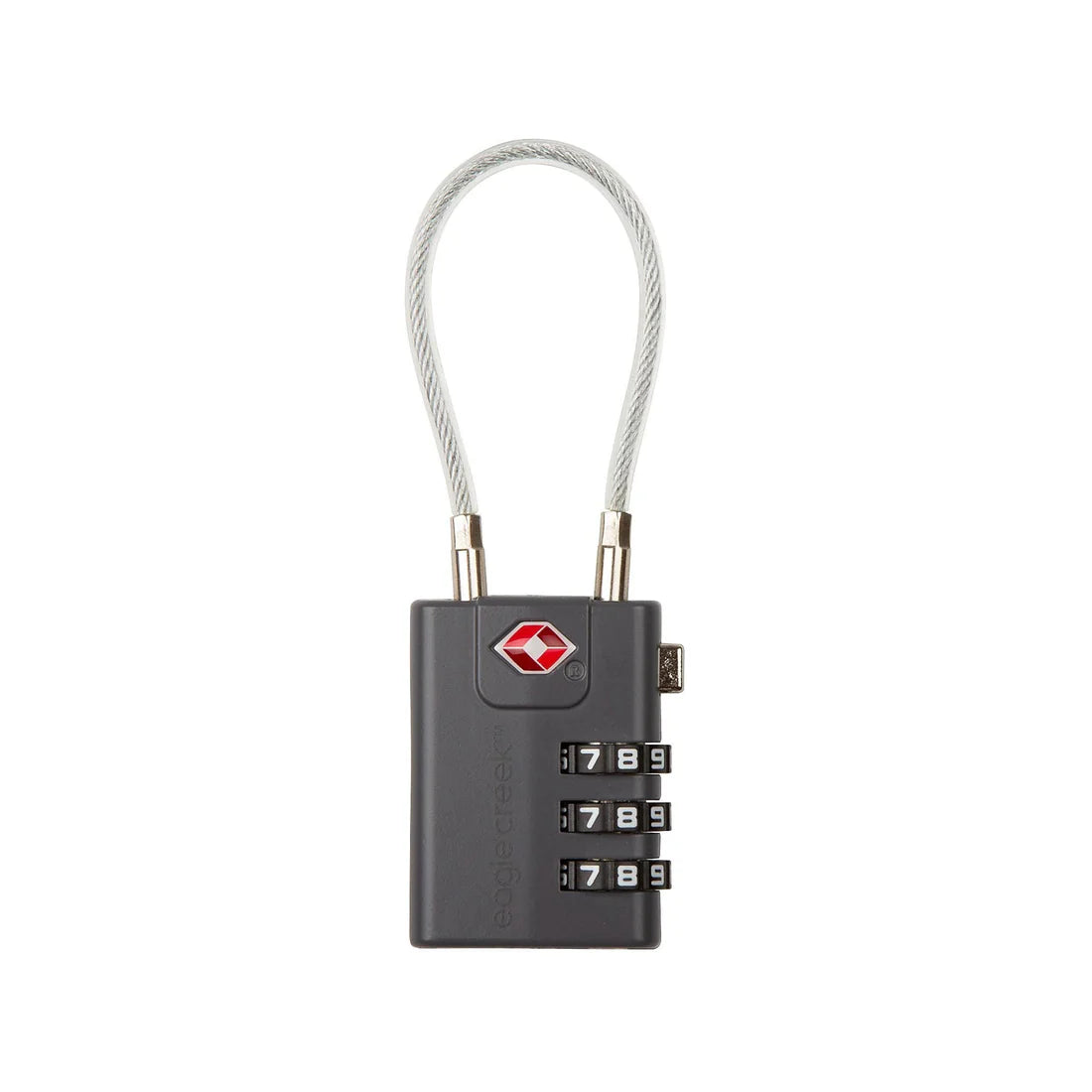 Eagle Creek TSA Cable Lock