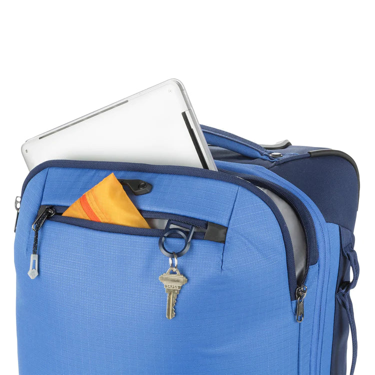 Eagle Creek Expanse Convertible 2-Wheel International Carry On (35L)